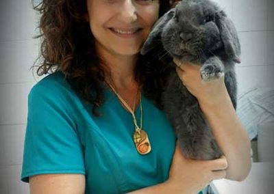 Oncologia veterinaria Roma Montesacro